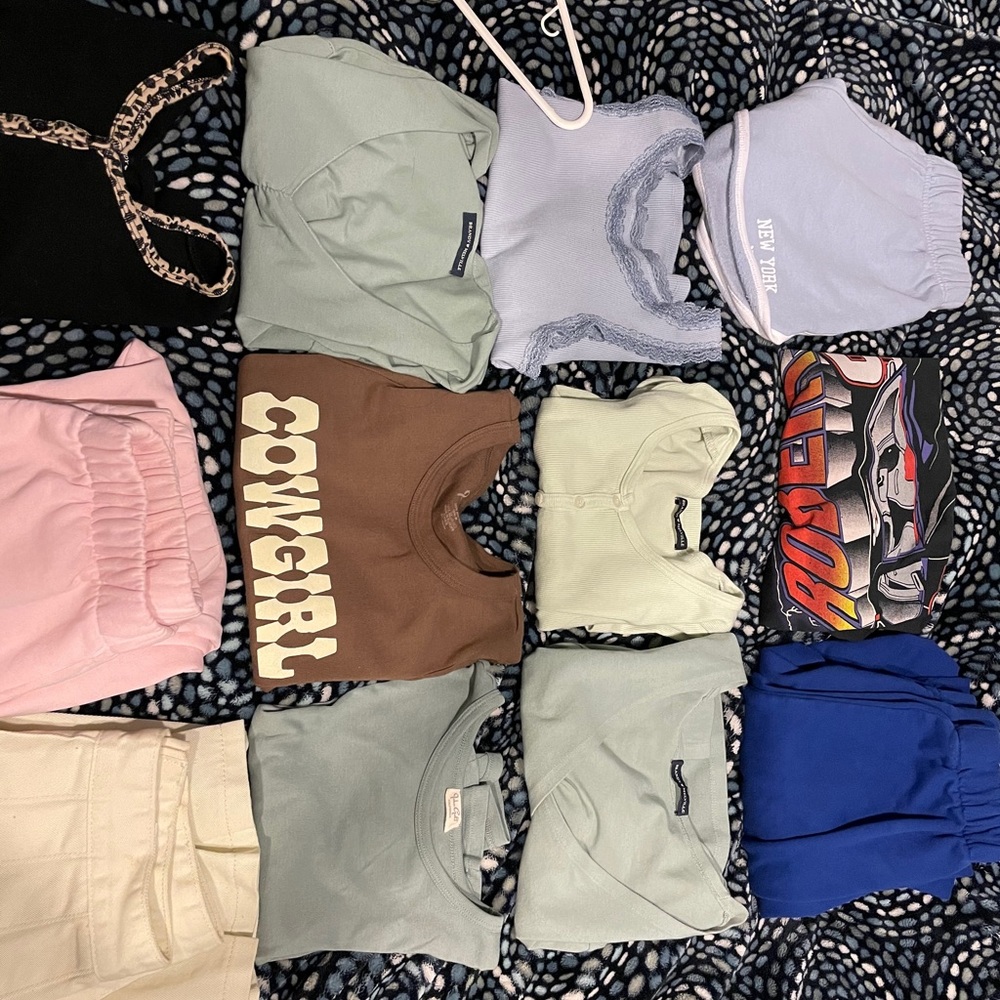 Brandy Collection - Picture 2 of 2